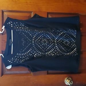 Worthington black tank xlarge